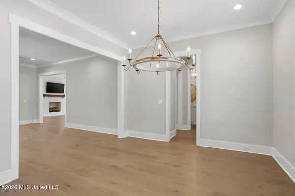 $799,000 | 409 West Oak Circle, Madison, MS 39110
