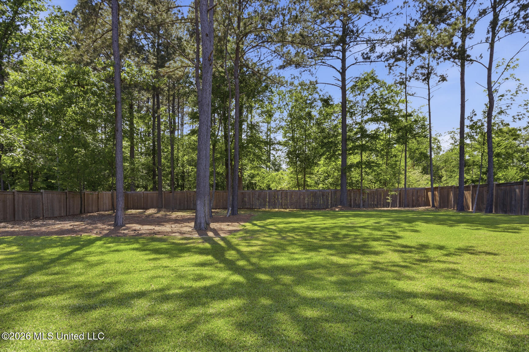 409 West Oak Circle Madison, MS 39110 - Photo 40 of 41 409 W Oak Cir-40