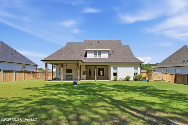 $799,000 | 409 West Oak Circle, Madison, MS 39110