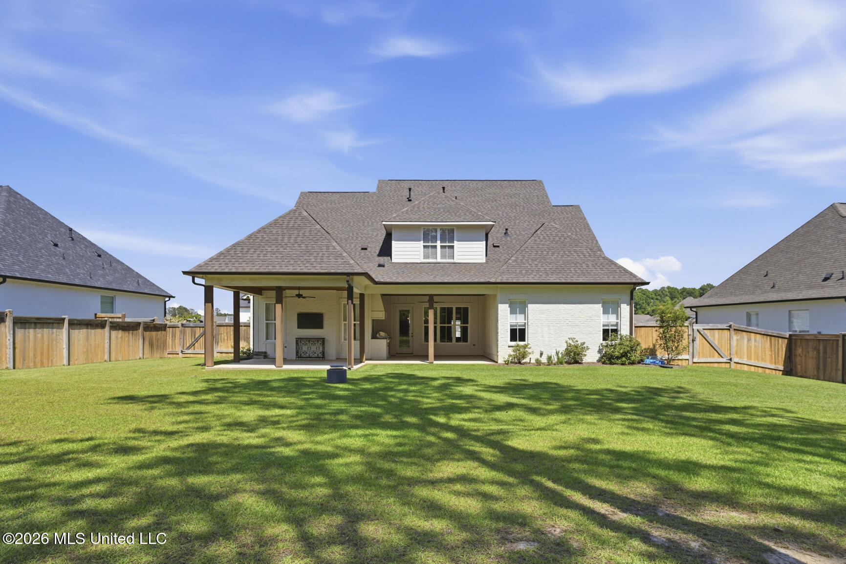 409 West Oak Circle Madison, MS 39110 - Photo 41 of 41 409 W Oak Cir-41