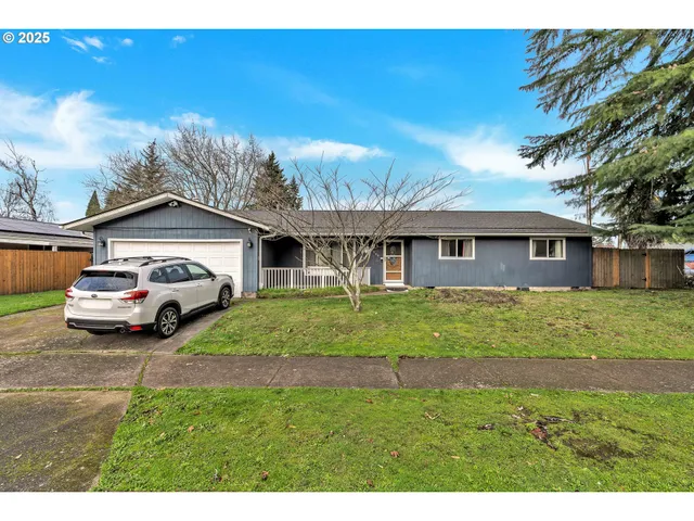 $415,000 | 4799 Sesame Street Northeast, Salem, OR 97305
