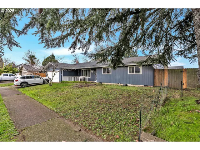 $415,000 | 4799 Sesame Street Northeast, Salem, OR 97305