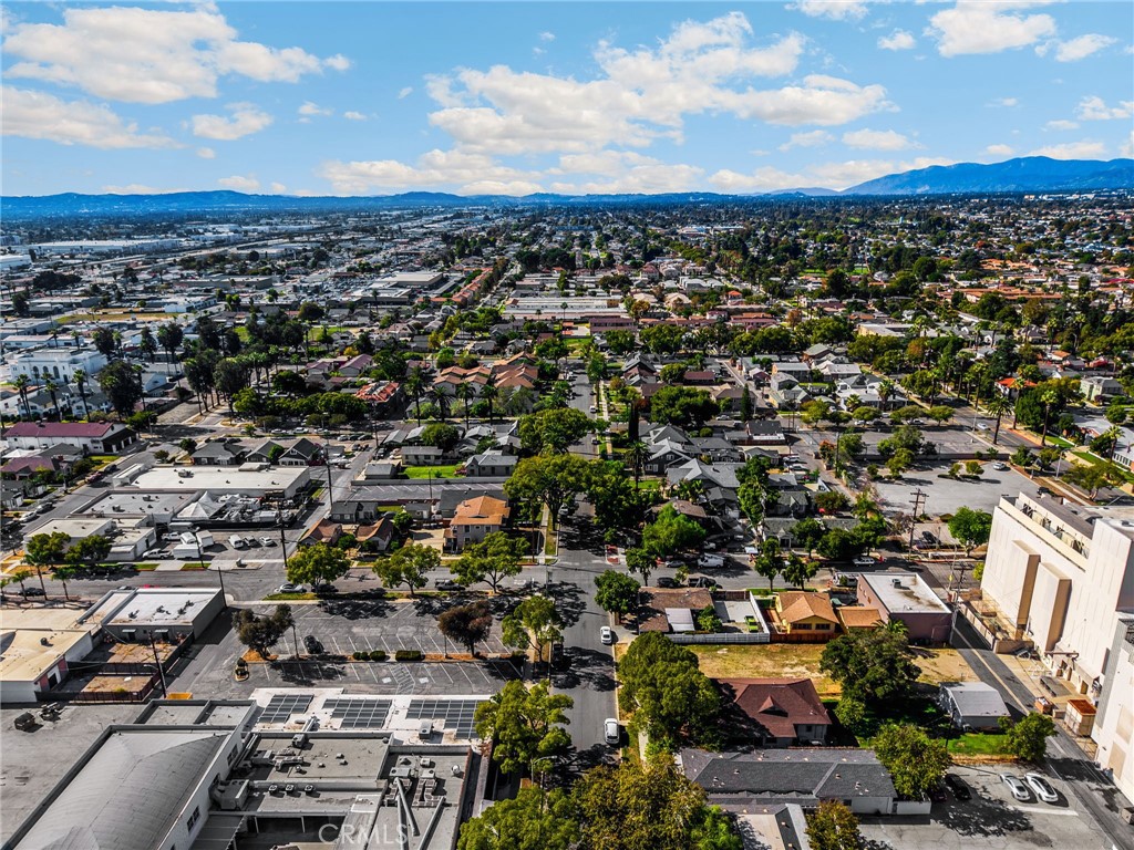 220 West C Street Ontario, CA 91762 - Photo 22 of 22 an aerial view of a city