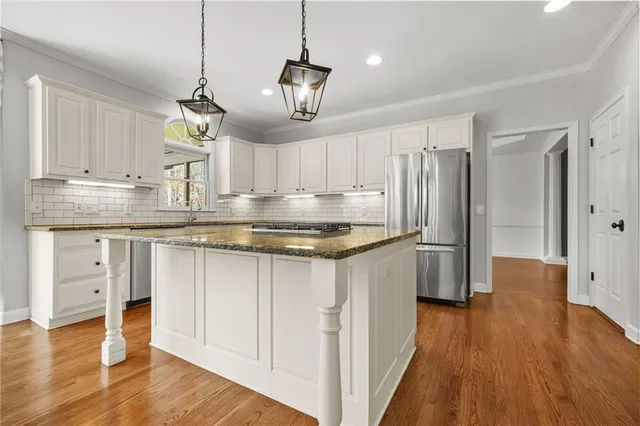 $900,000 | 338 Grand Avenue, Suwanee, GA 30024