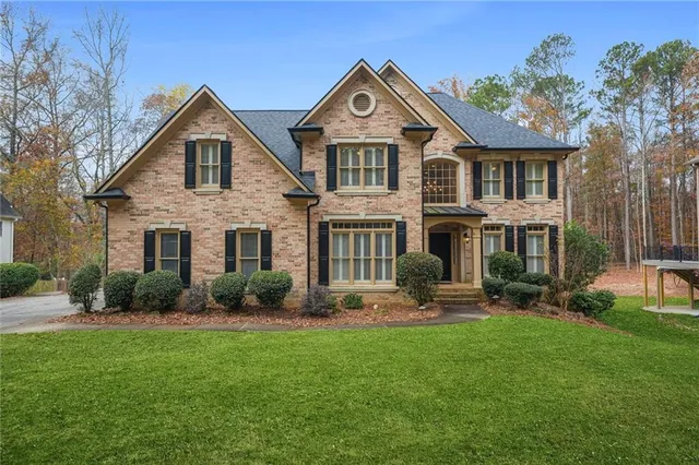 $900,000 | 338 Grand Avenue, Suwanee, GA 30024