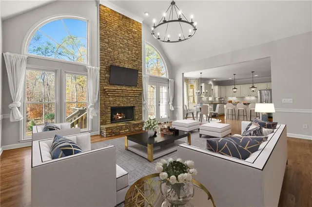 $900,000 | 338 Grand Avenue, Suwanee, GA 30024