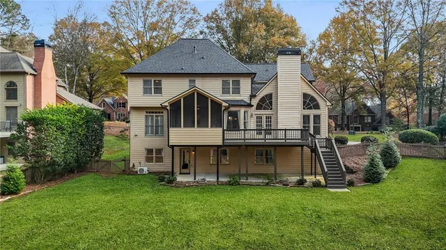 $900,000 | 338 Grand Avenue, Suwanee, GA 30024