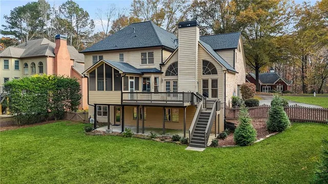 $900,000 | 338 Grand Avenue, Suwanee, GA 30024