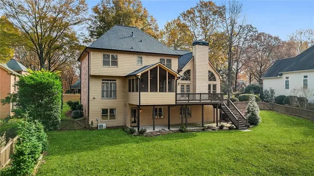 $900,000 | 338 Grand Avenue, Suwanee, GA 30024