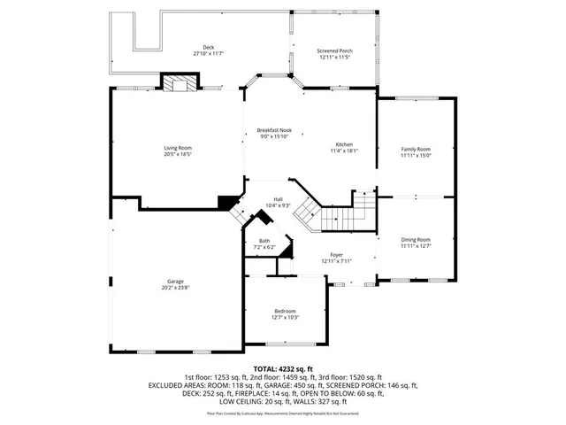$900,000 | 338 Grand Avenue, Suwanee, GA 30024