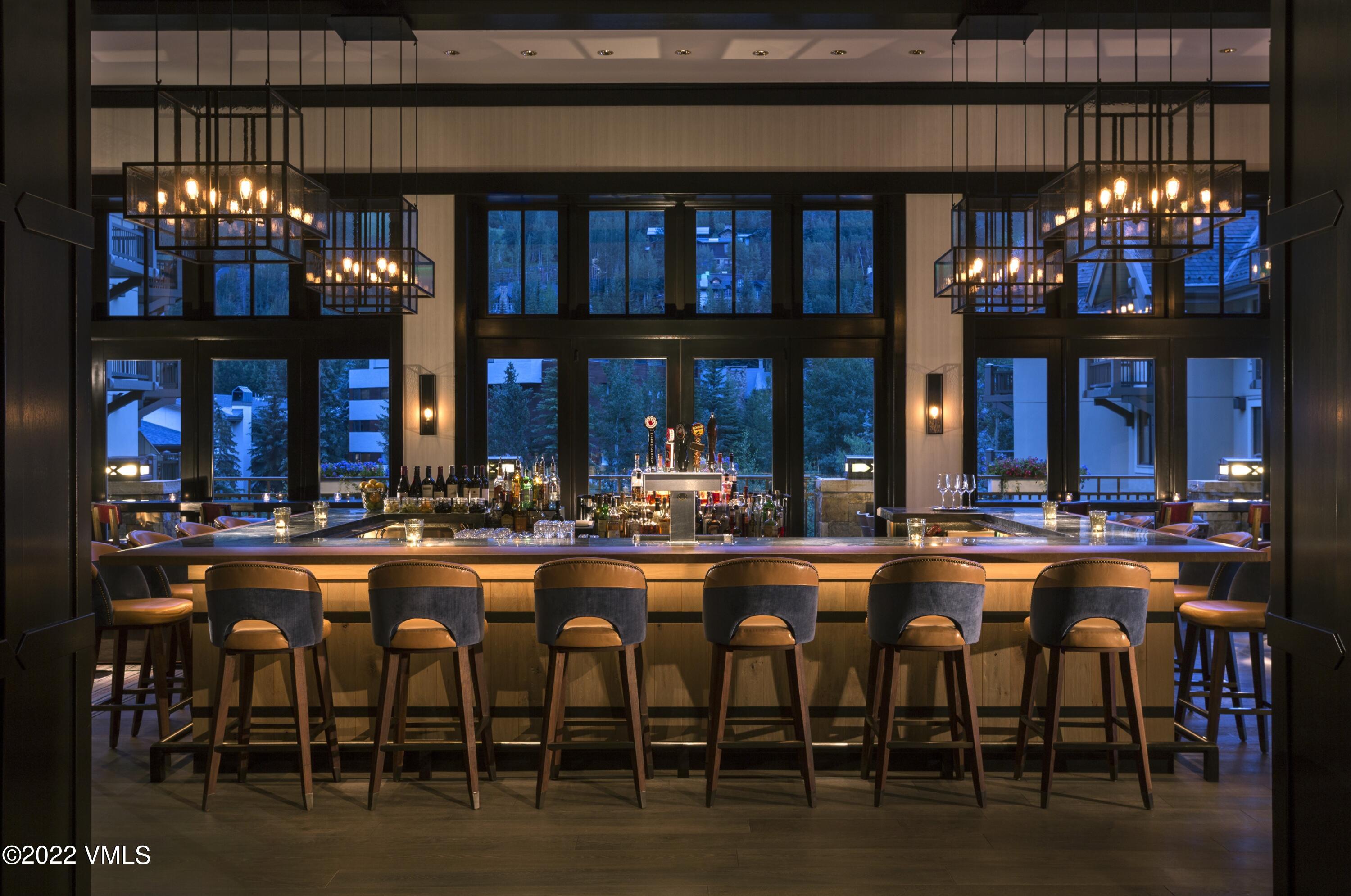 1 Vail Road, Unit 5101L Vail, CO 81657 - Photo 2 of 21 Four Seasons Remedy 1