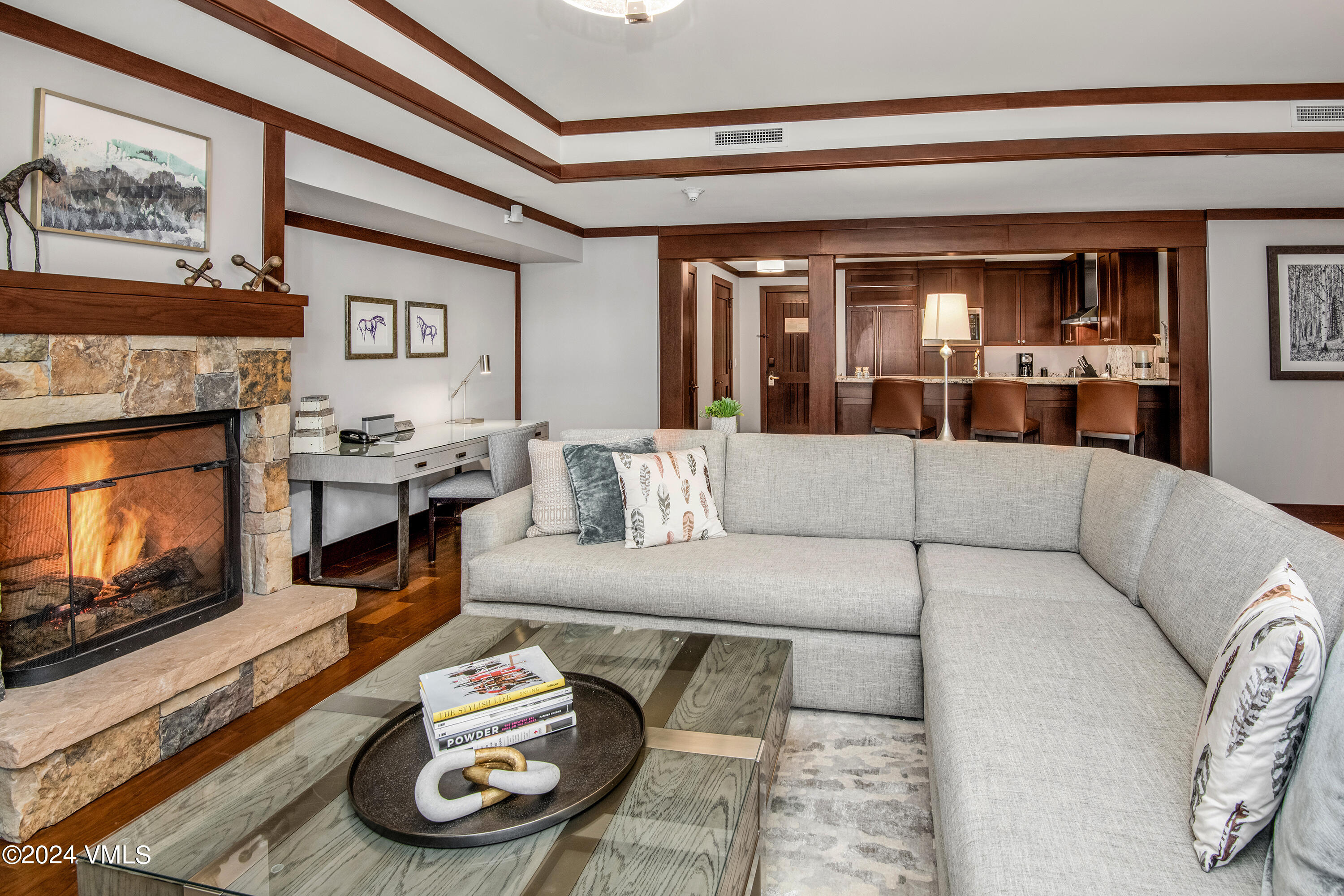 1 Vail Road, Unit 5101L Vail, CO 81657 - Photo 7 of 21 Four-Season-5101-MLS_10