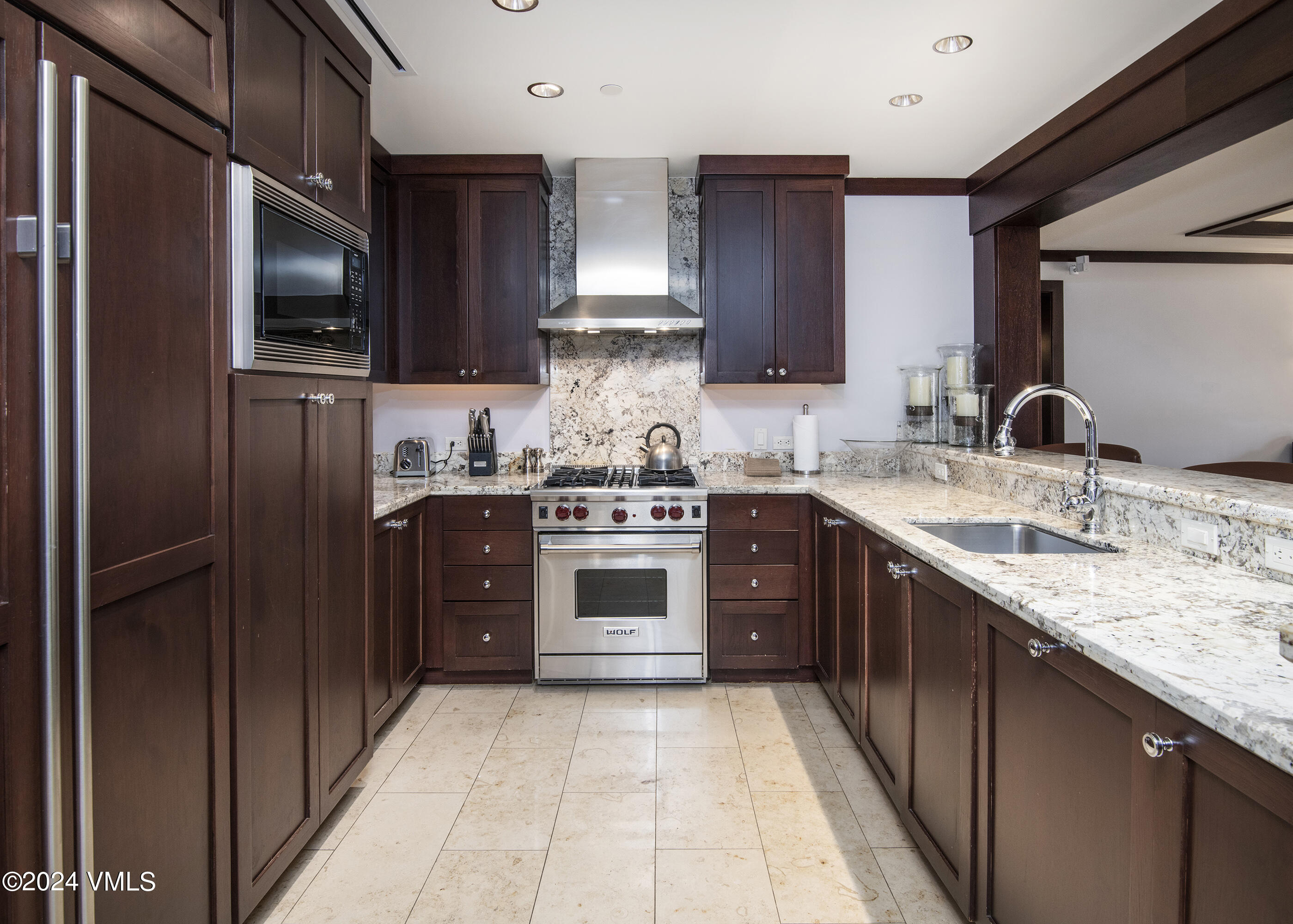 1 Vail Road, Unit 5101L Vail, CO 81657 - Photo 10 of 21 Four-Season-5101-MLS_03