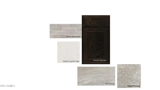 a black and white photo of a rug