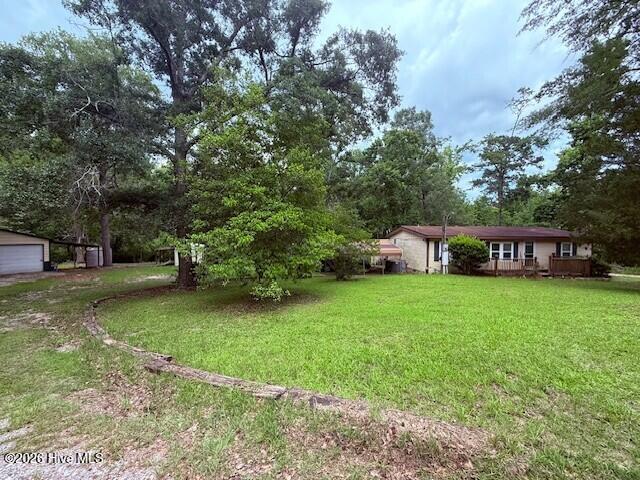 1784 Powell Road Augusta, GA 30909 - Photo 2 of 25
