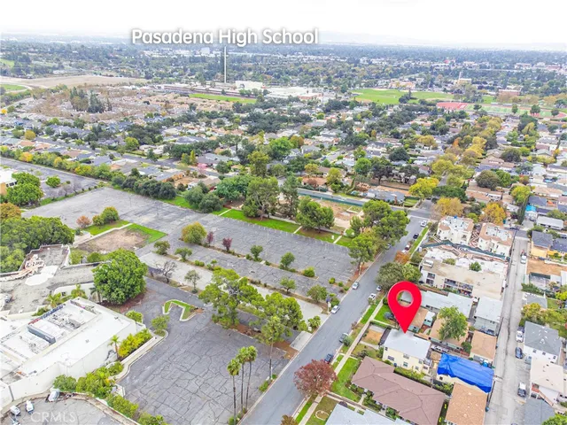 $4,000 | 1253 Del Rey Avenue, Pasadena, CA 91107