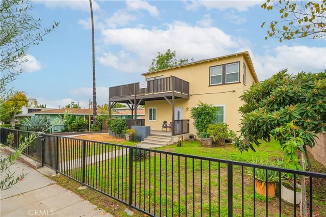 $4,000 | 1253 Del Rey Avenue, Pasadena, CA 91107