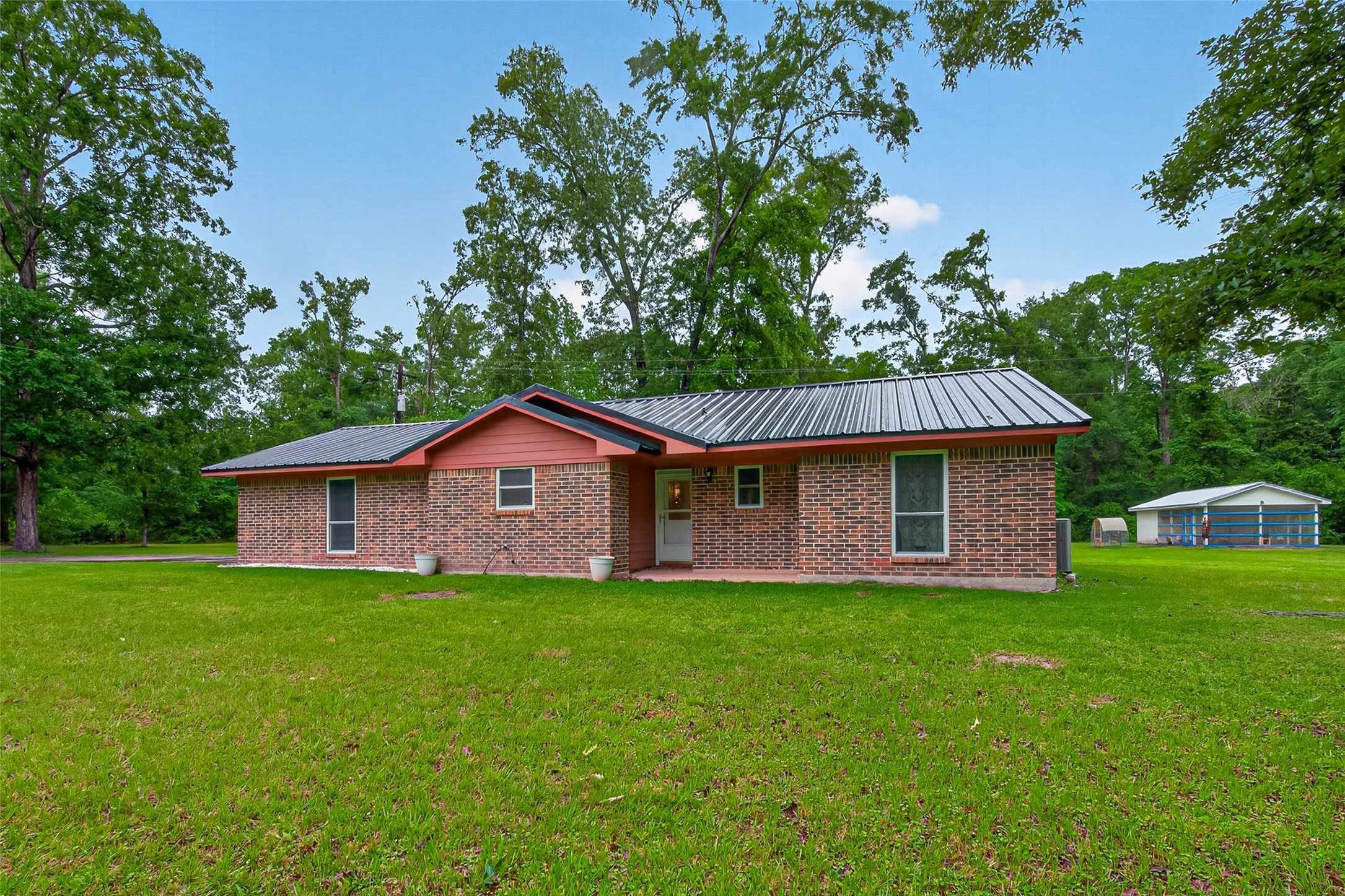 2181 Stringtown Road Shepherd, TX 77371 - Photo 1 of 50