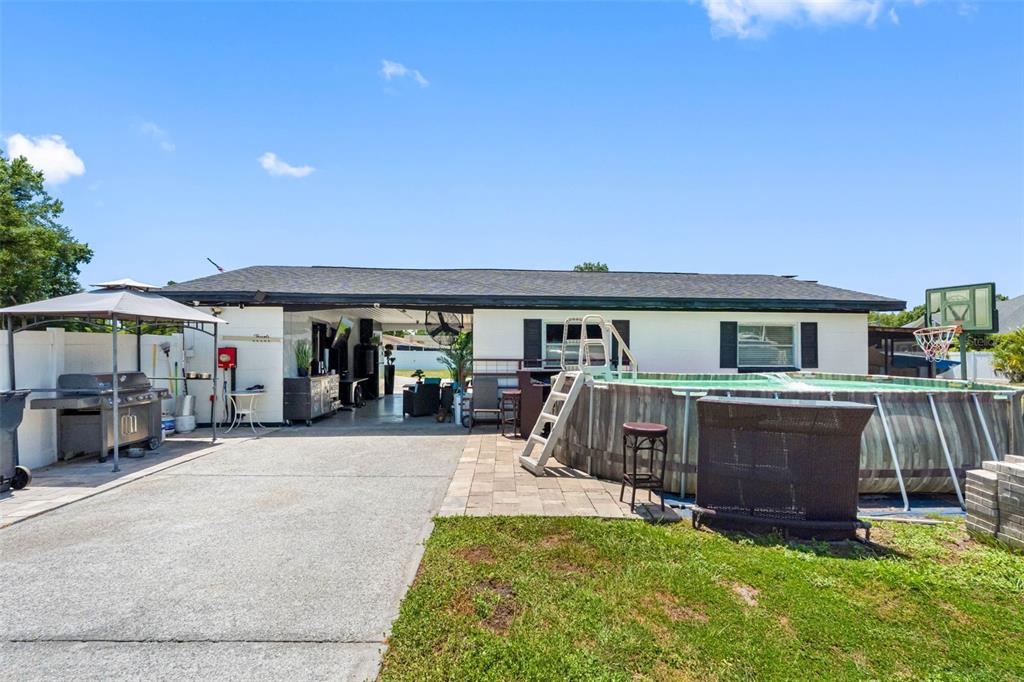 5515 Lake Le Clare Road Lutz, FL 33558 - Photo 43 of 59