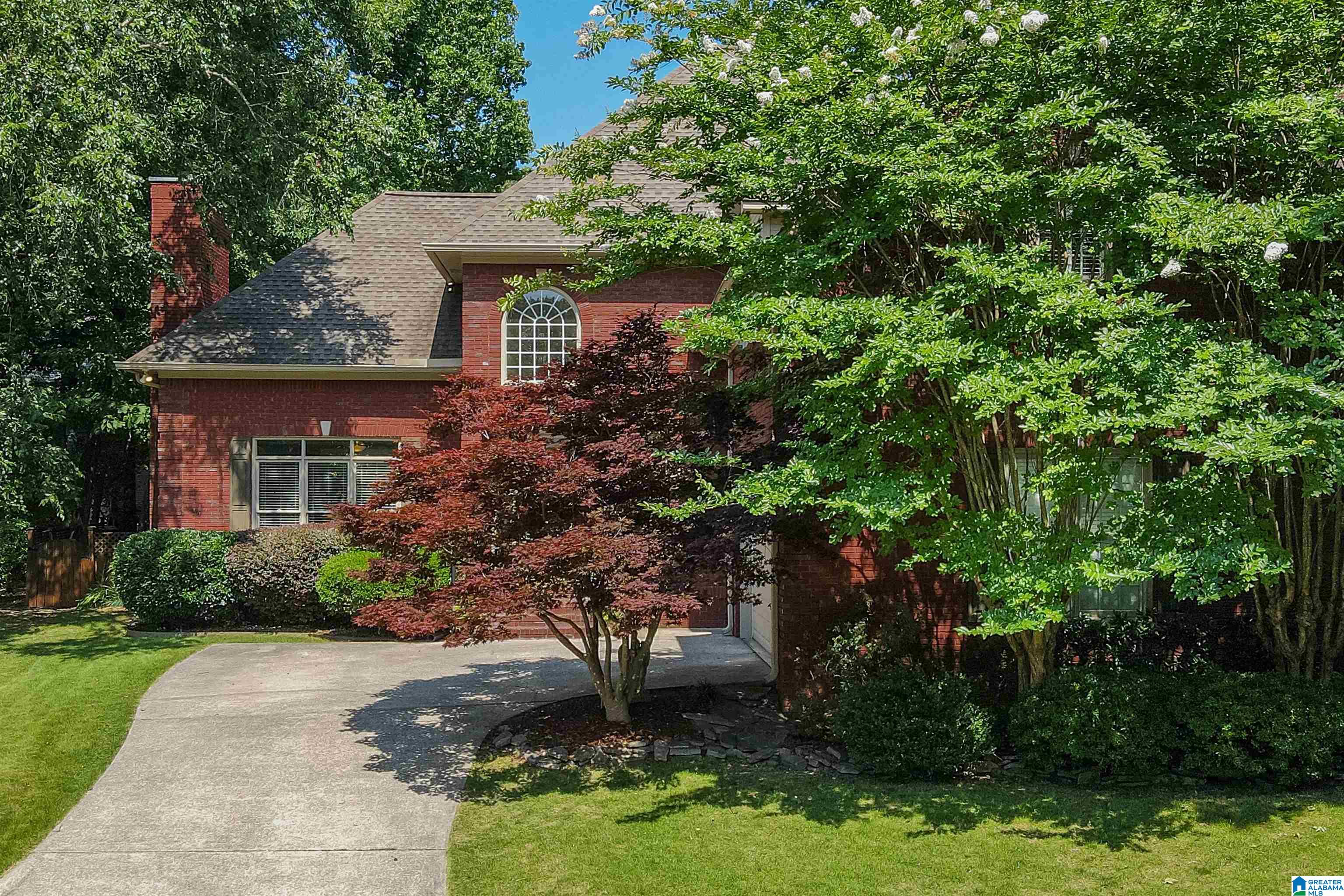 312 Fairfax Way Birmingham, AL 35242 - Photo 2 of 50