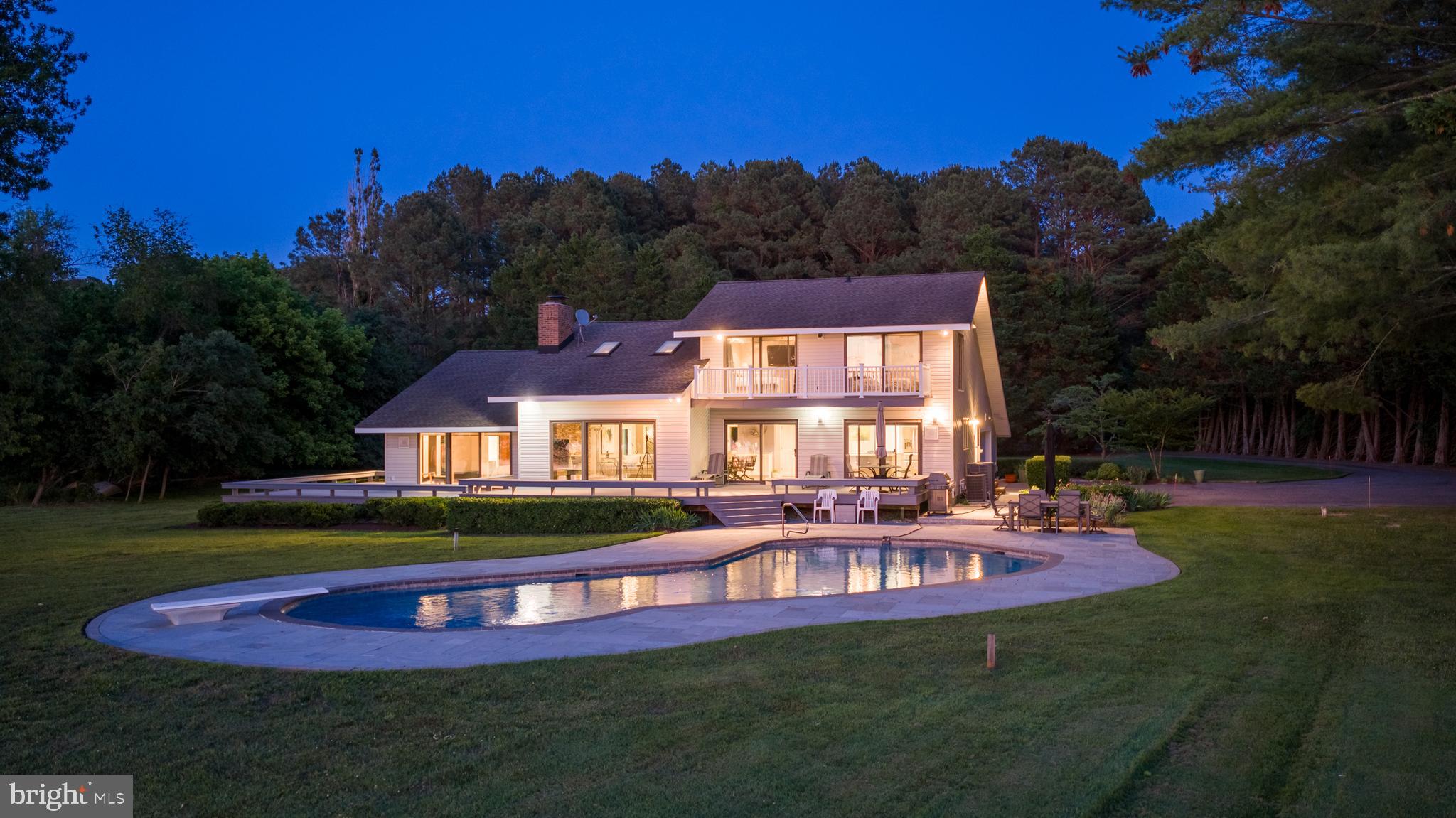 26282 Deep Water Harbor Road Easton, MD 21601 - Photo 42 of 53