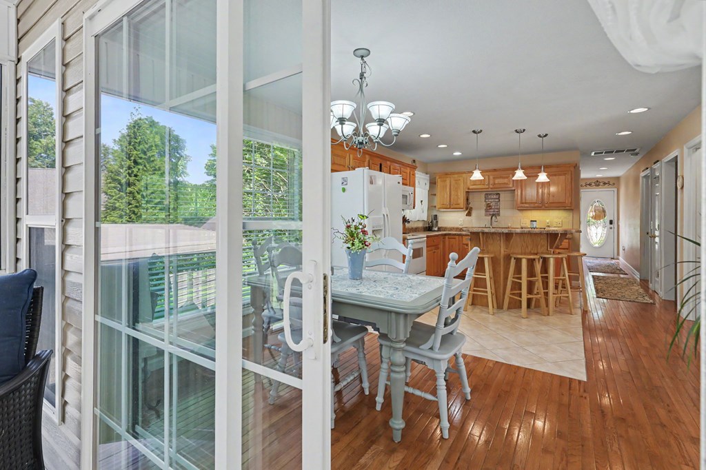 2255 Thunder Oak Road Young Harris, GA 30582 - Photo 62 of 85