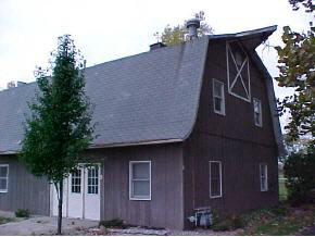 105 South Kenilworth Road Argos, IN 46501 - Photo 3 of 4 Gallery Image 3