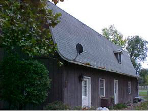 105 South Kenilworth Road Argos, IN 46501 - Photo 4 of 4 Gallery Image 4