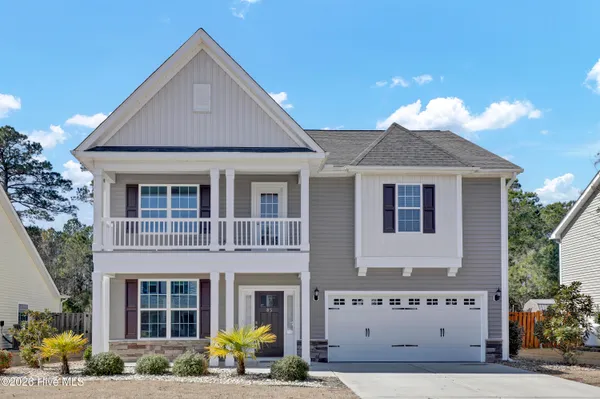 $489,000 | 85 Waldorf Way, Hampstead, NC 28443