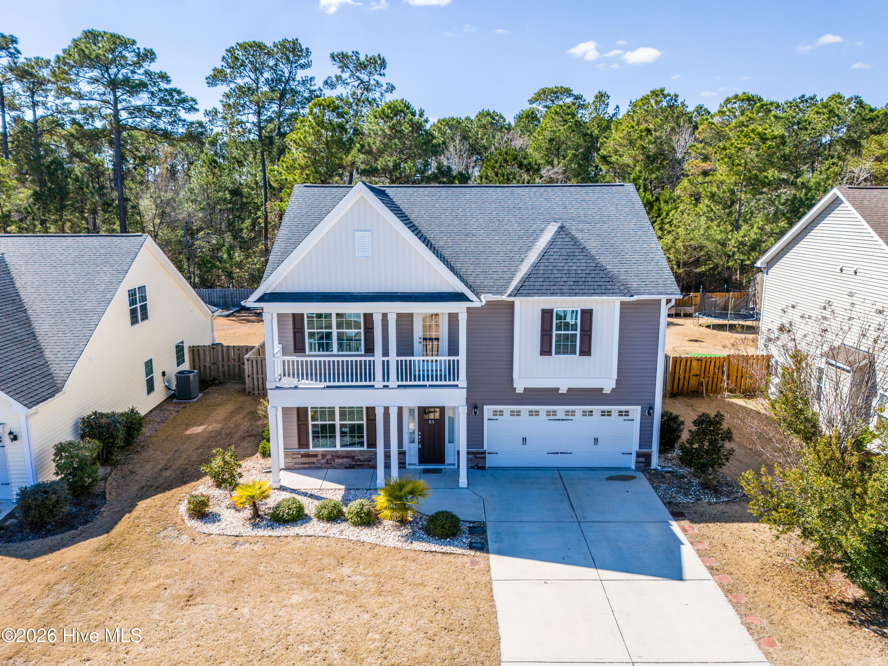 85 Waldorf Way Hampstead, NC 28443 - Photo 3 of 66 3