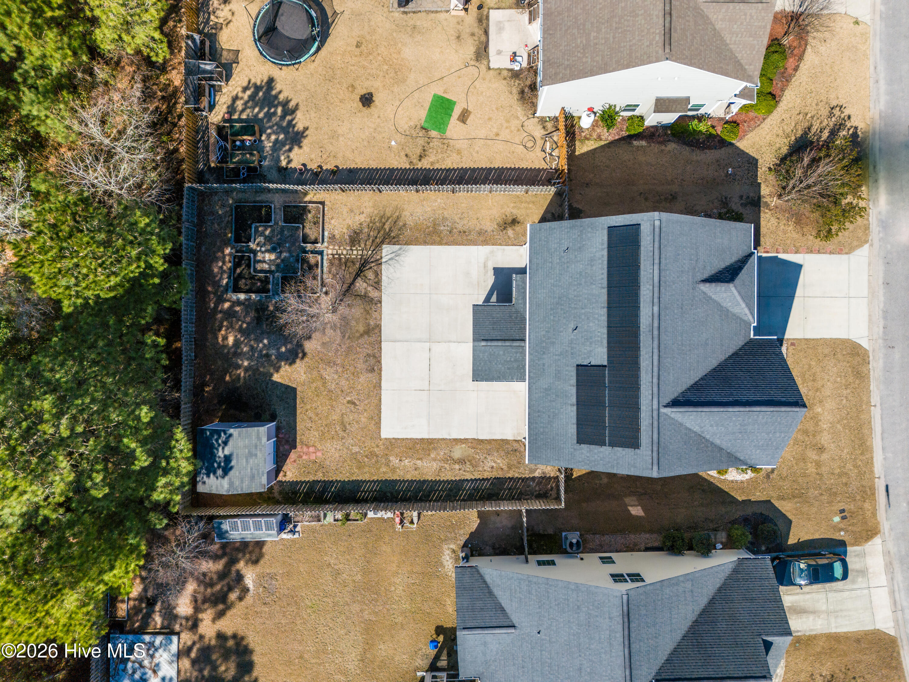 85 Waldorf Way Hampstead, NC 28443 - Photo 52 of 66 51