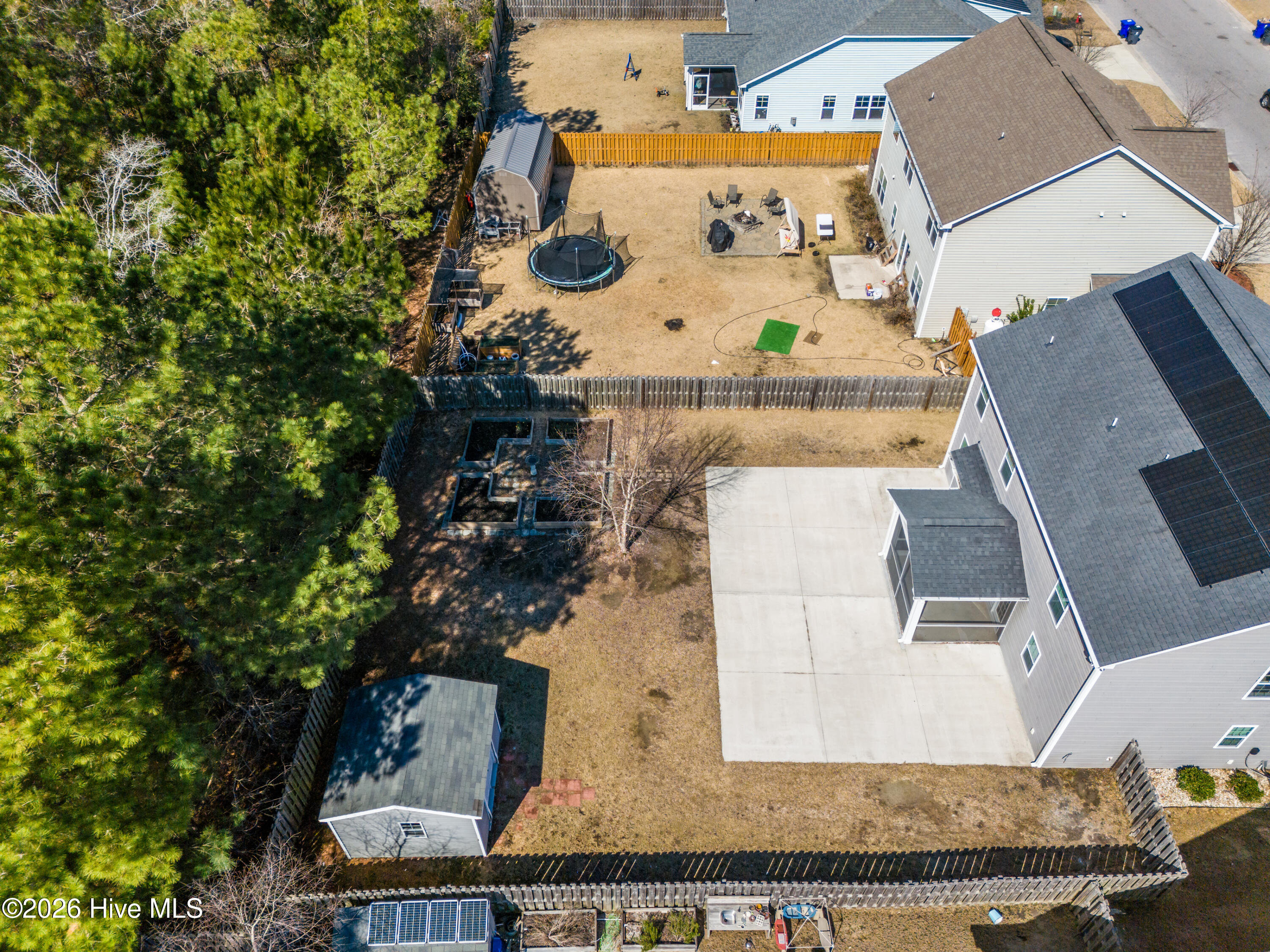 85 Waldorf Way Hampstead, NC 28443 - Photo 53 of 66 52