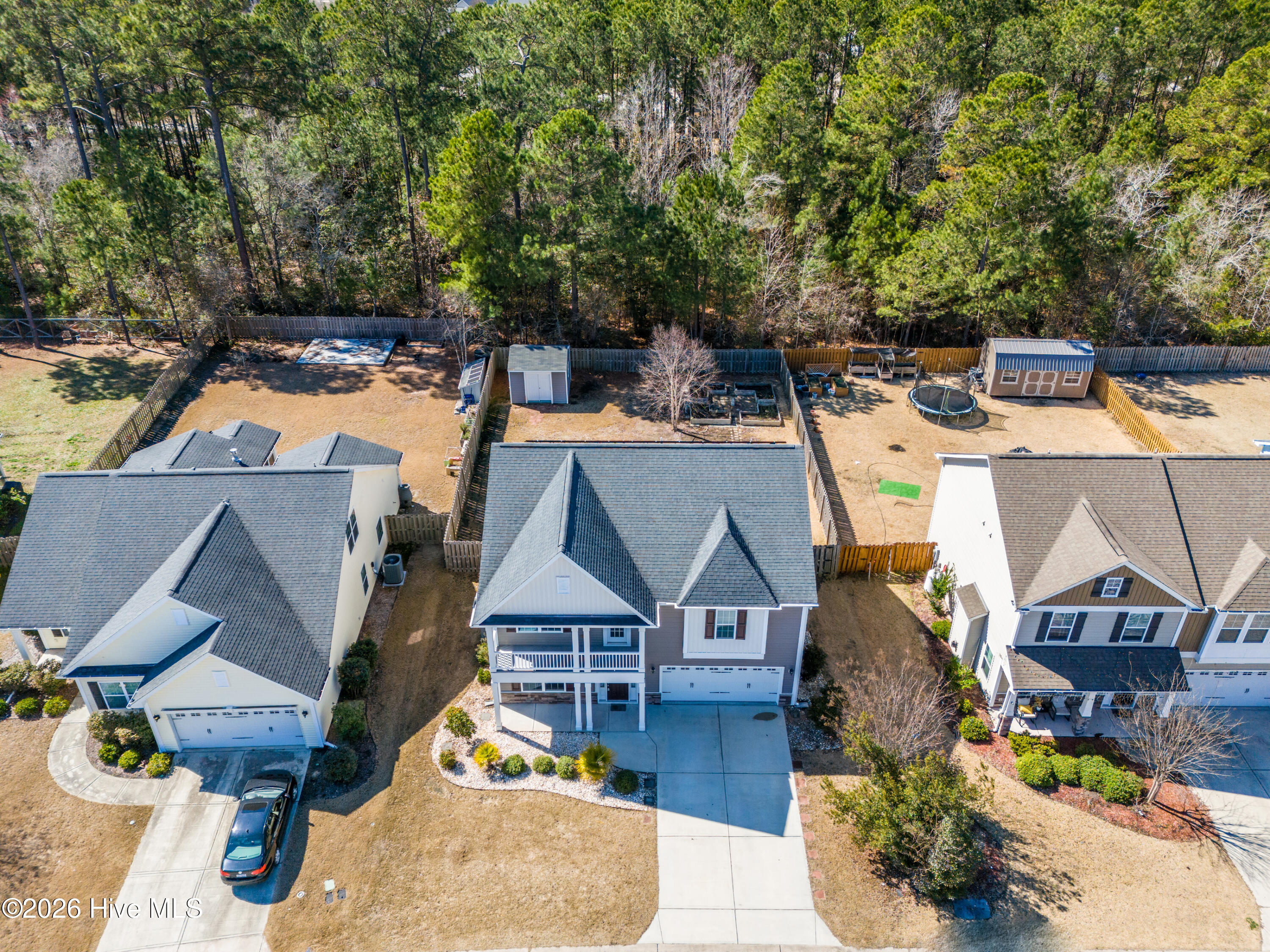 85 Waldorf Way Hampstead, NC 28443 - Photo 54 of 66 53