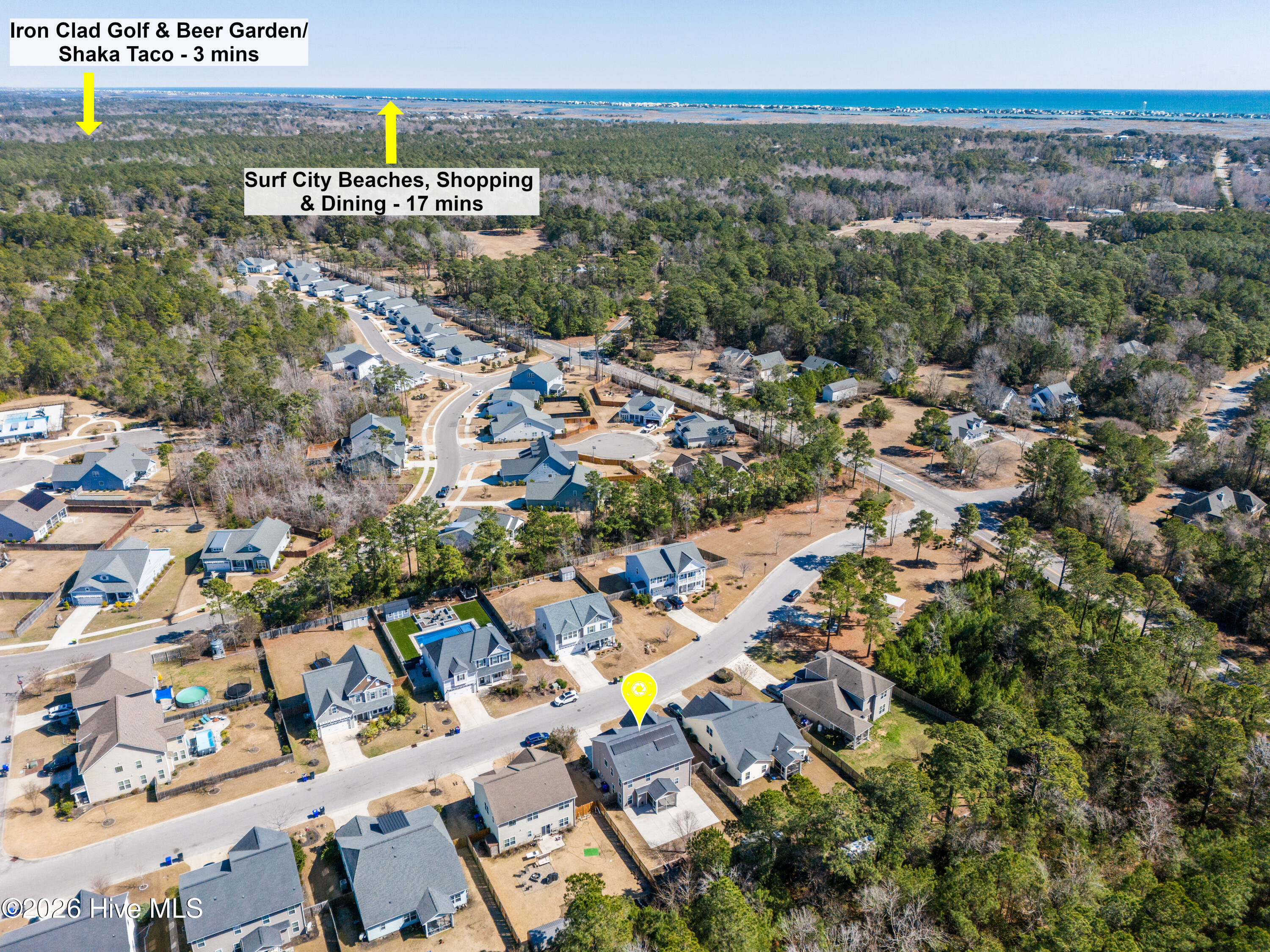 85 Waldorf Way Hampstead, NC 28443 - Photo 55 of 66 54