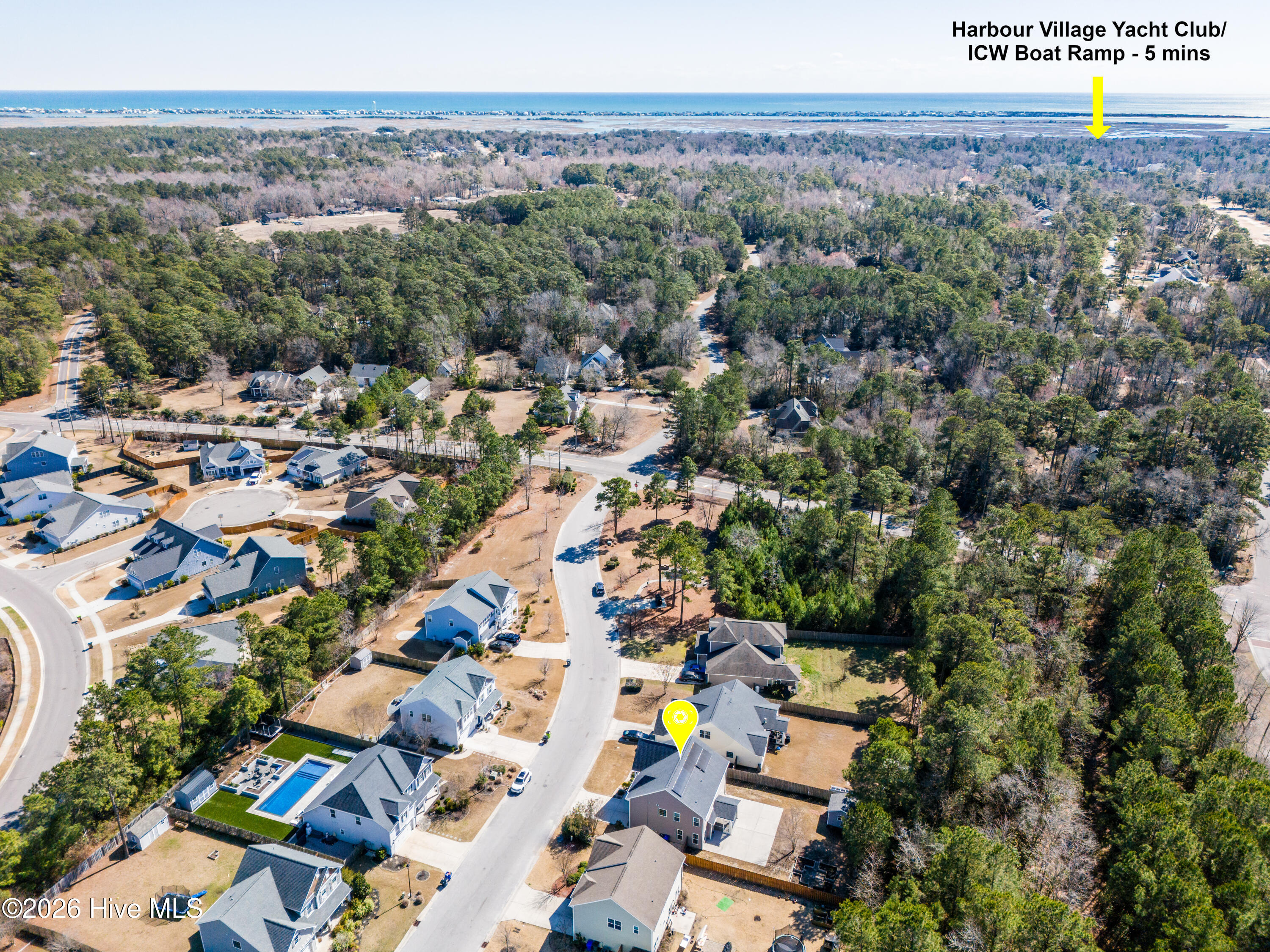 85 Waldorf Way Hampstead, NC 28443 - Photo 56 of 66 55