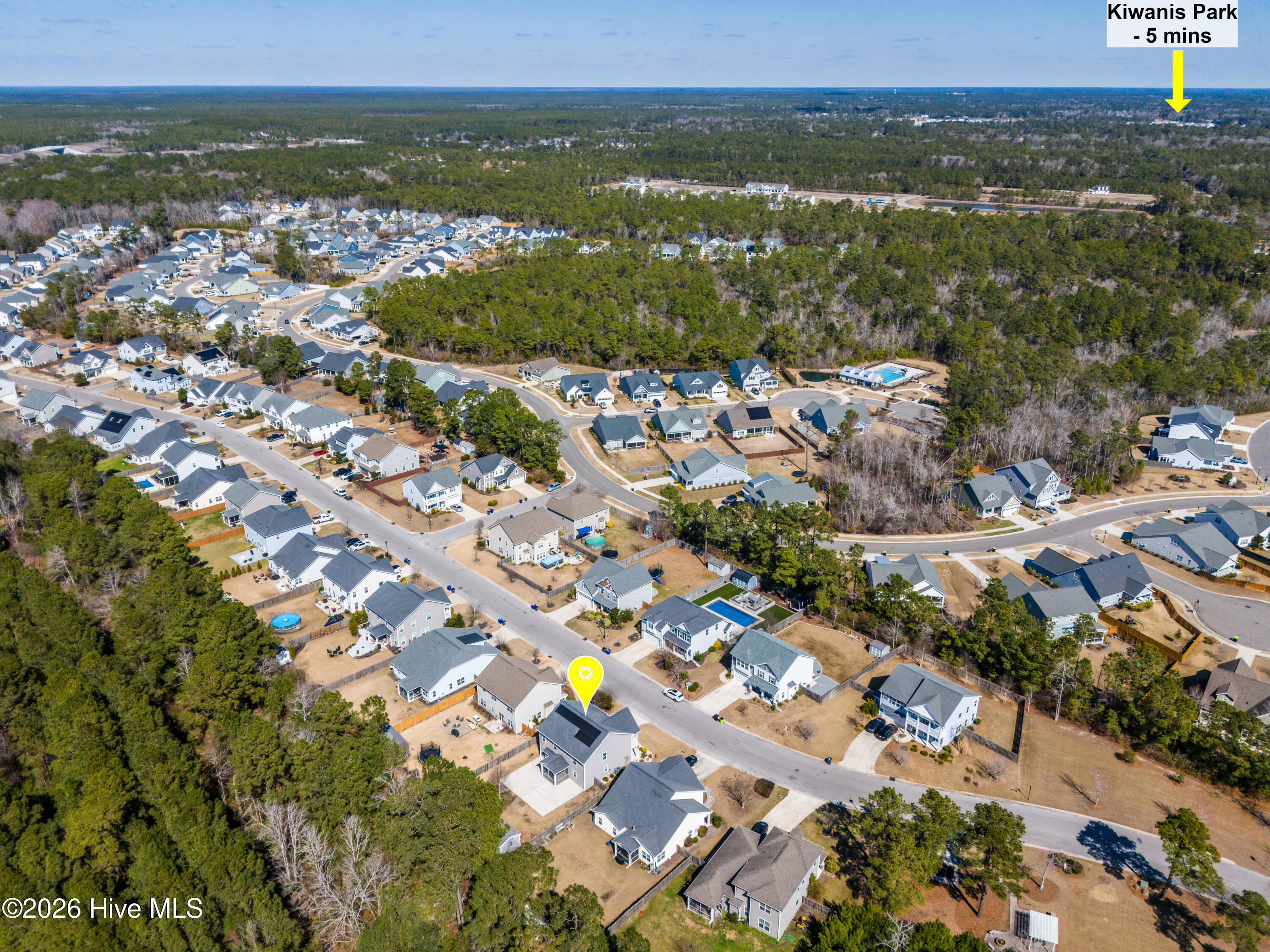 85 Waldorf Way Hampstead, NC 28443 - Photo 57 of 66 56