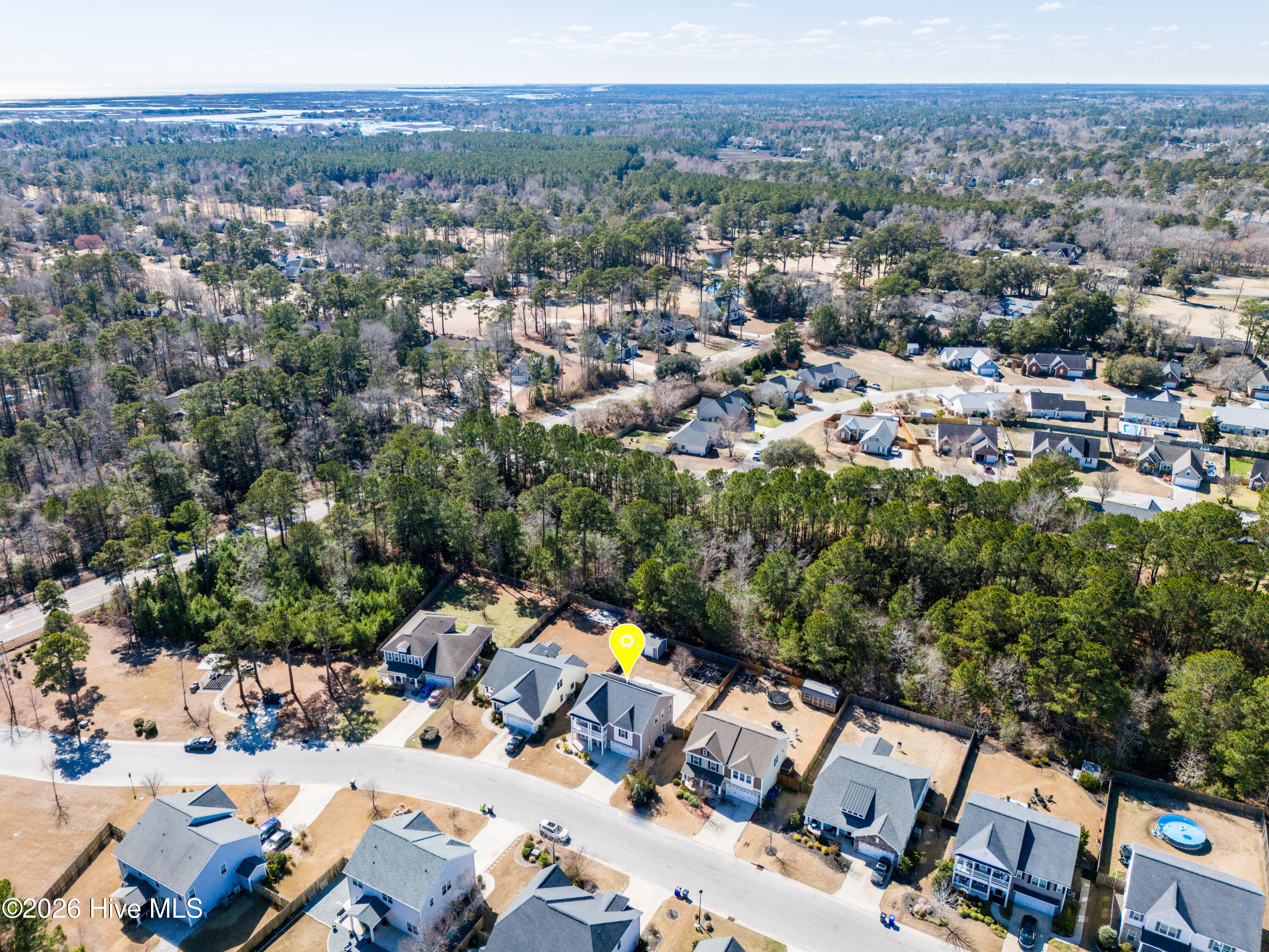 85 Waldorf Way Hampstead, NC 28443 - Photo 58 of 66 57