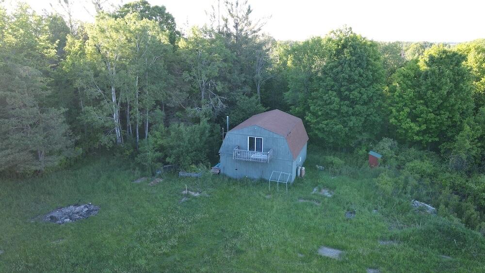Vl Melcher Road Prescott, MI 48756 - Photo 34 of 65 DJI_0836