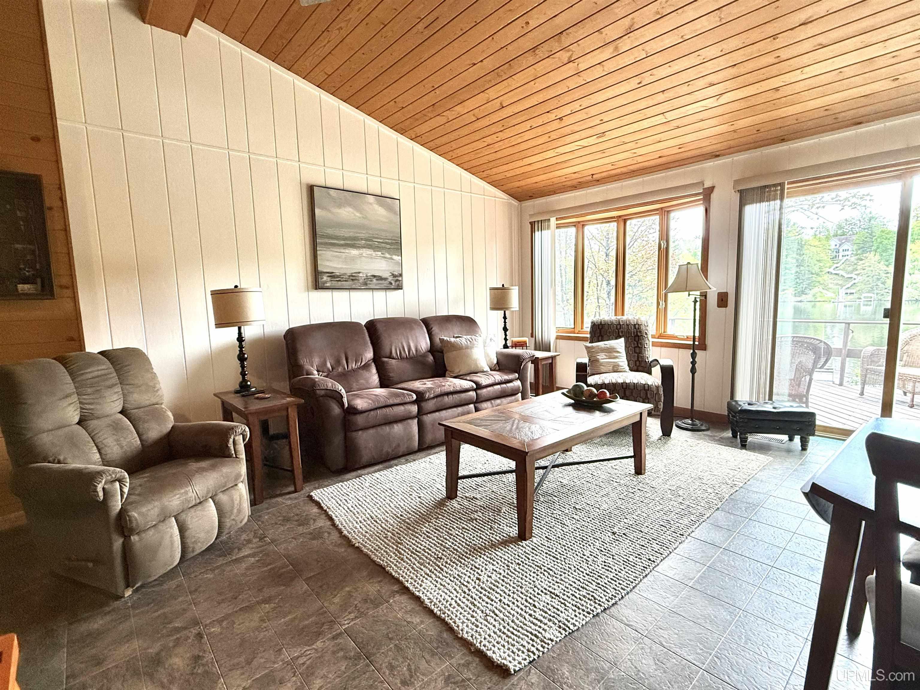 836 Menominee River Road Florence, WI 54121 - Photo 5 of 16 Gallery Image 5