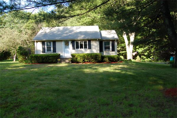 2 Rimkus Road Hudson, MA 01749 - Photo 1 of 16