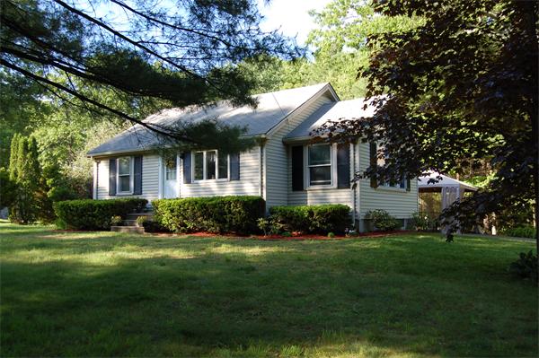 2 Rimkus Road Hudson, MA 01749 - Photo 2 of 16