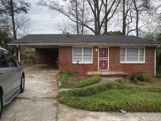 205 Fayetteville Road Jonesboro, GA 30236 - Photo 1 of 1 Gallery Image 1