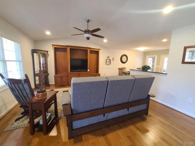 $389,900 | 1231 Little Bear Lane, Spout Spring, VA 24593