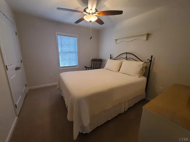 $389,900 | 1231 Little Bear Lane, Spout Spring, VA 24593