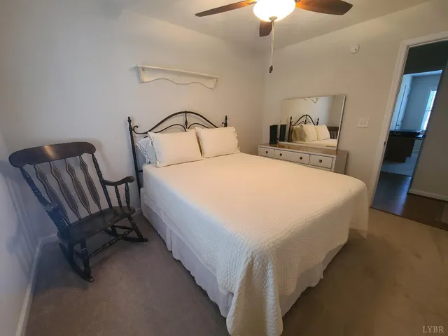 $389,900 | 1231 Little Bear Lane, Spout Spring, VA 24593