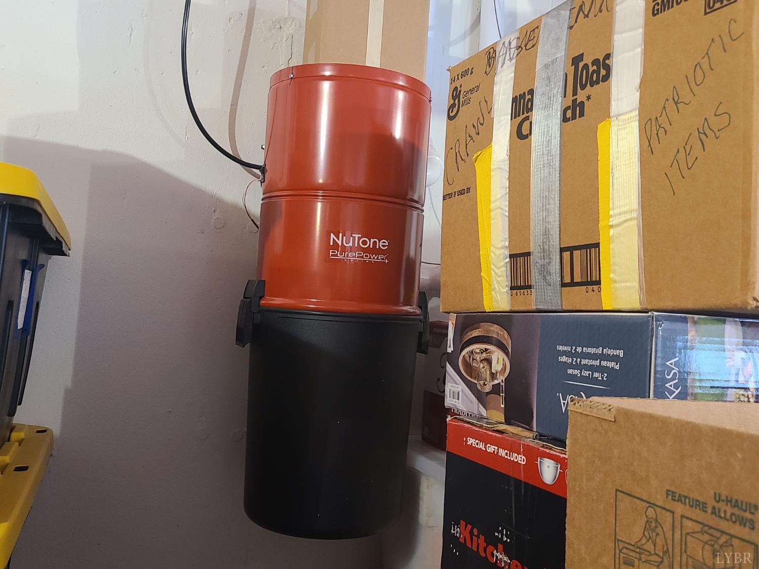 1231 Little Bear Lane Spout Spring, VA 24593 - Photo 21 of 55