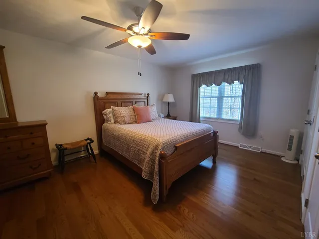 $389,900 | 1231 Little Bear Lane, Spout Spring, VA 24593