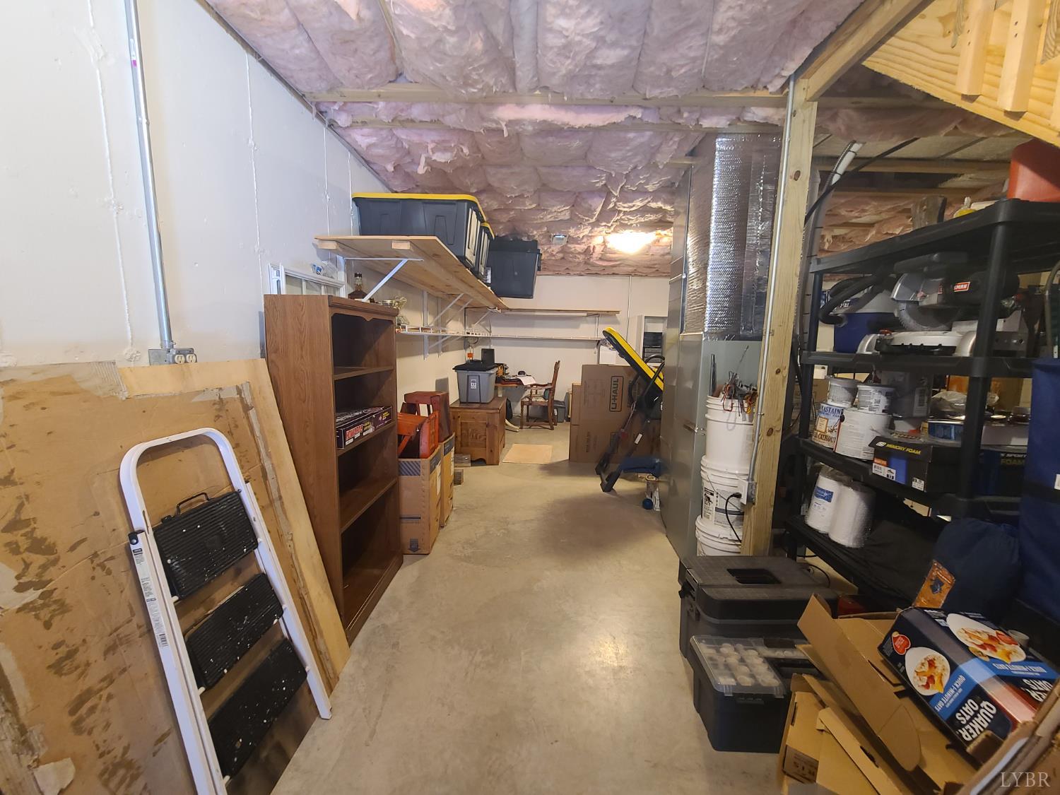 1231 Little Bear Lane Spout Spring, VA 24593 - Photo 24 of 55