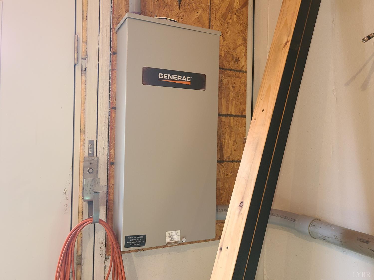 1231 Little Bear Lane Spout Spring, VA 24593 - Photo 25 of 55