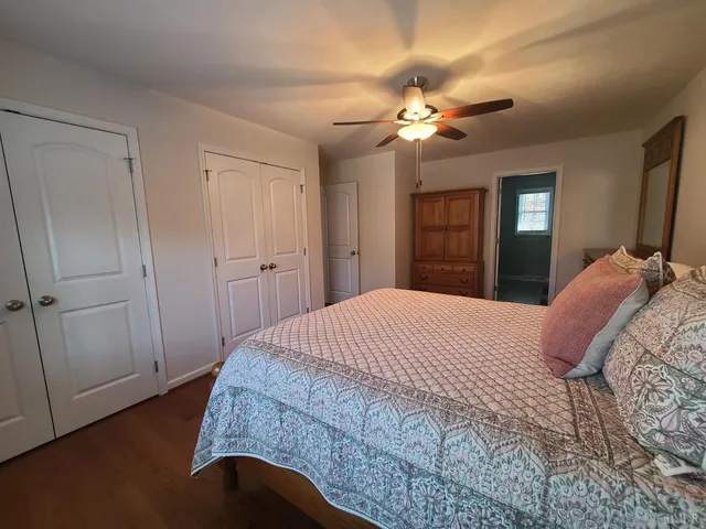 $389,900 | 1231 Little Bear Lane, Spout Spring, VA 24593